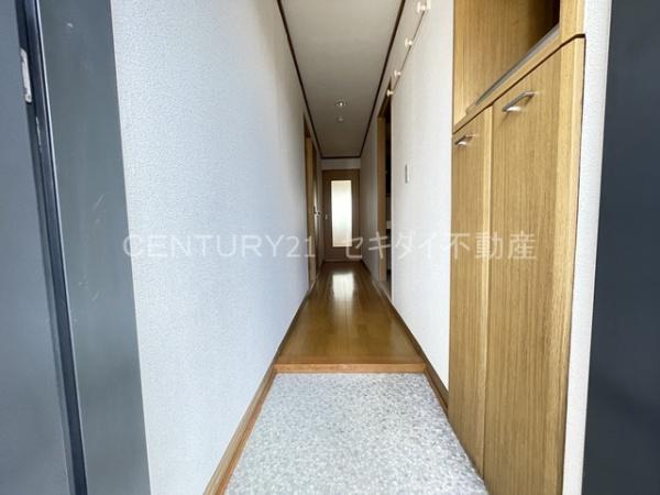 フォーチュン北本町