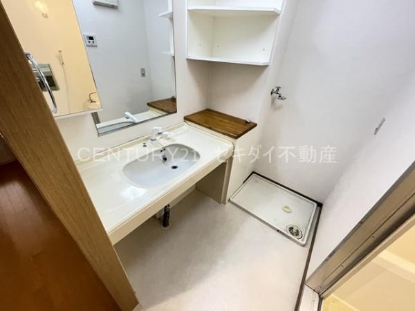 フォーチュン北本町