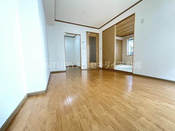 フォーチュン北本町