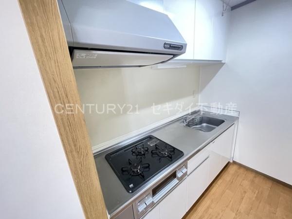 フォーチュン北本町