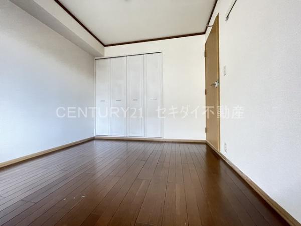 フォーチュン北本町