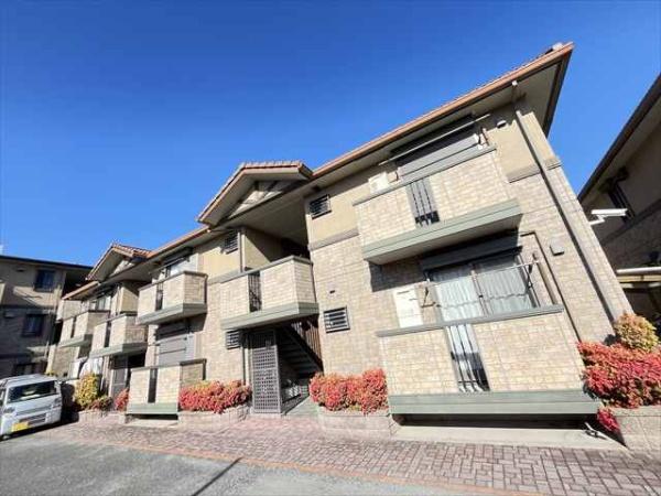 グラン・シャリオ萱振 B棟