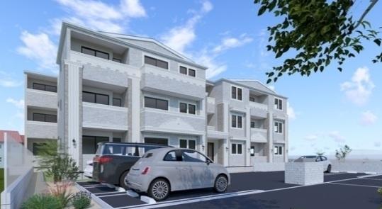 仮称)八尾市小阪合町4丁目PROJECT