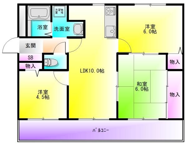 ウエストリバーⅡ