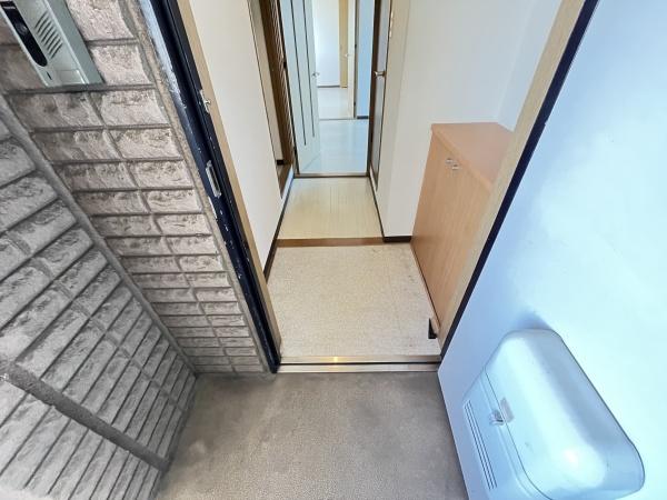 ウエストリバーⅡ