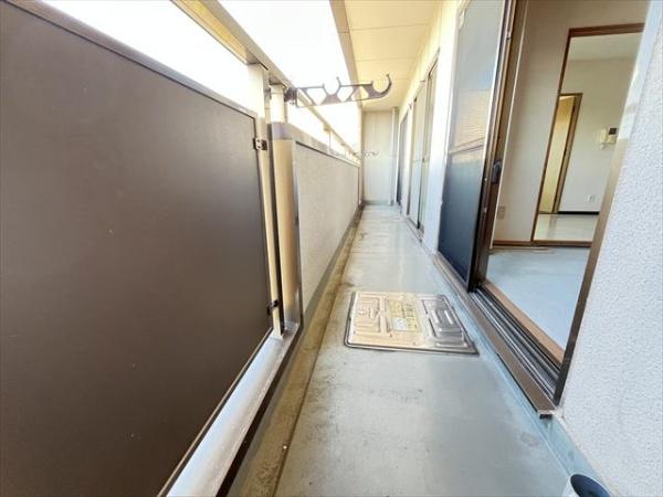 ウエストリバーⅡ