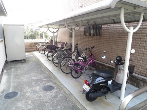 ウエストリバーⅡ