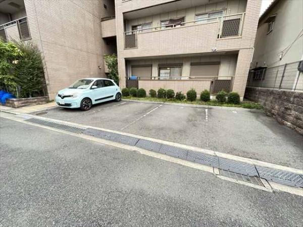 ウエストリバーⅡ