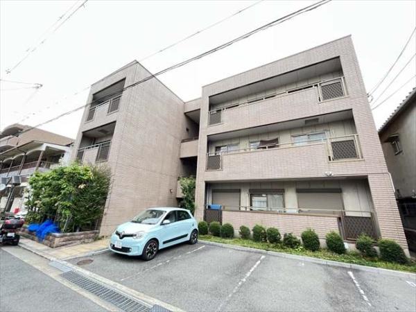 ウエストリバーⅡ