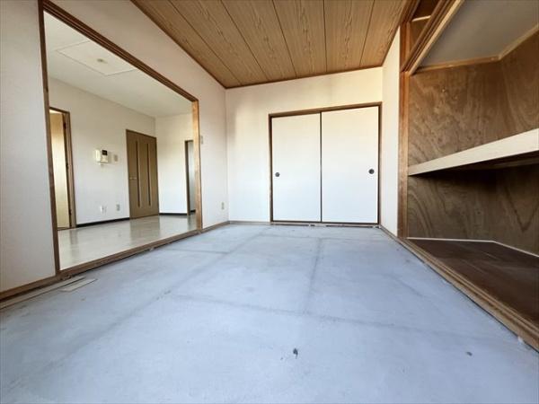 ウエストリバーⅡ