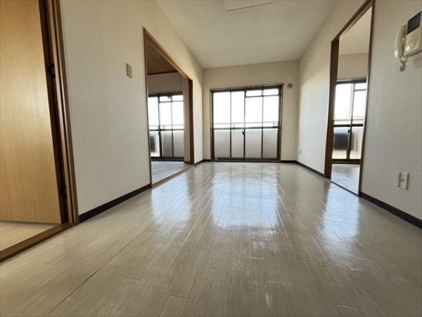 ウエストリバーⅡ