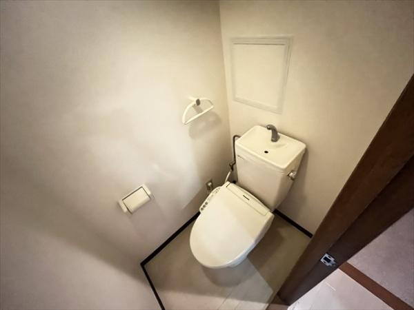 ウエストリバーⅡ