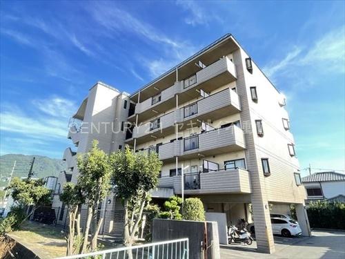 ブランシェ高安