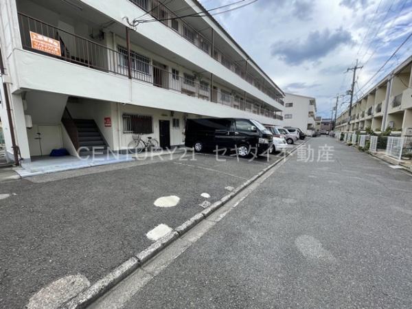 長池ハイツ