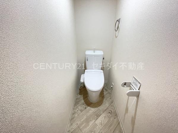 長池ハイツ