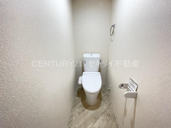 長池ハイツ