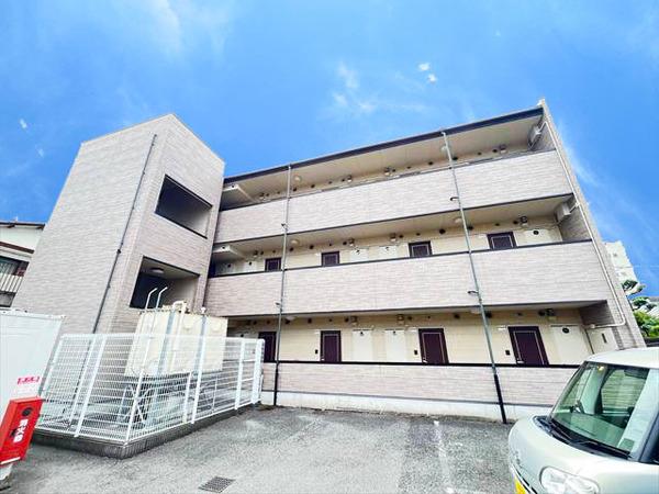 リバーサイド金岡