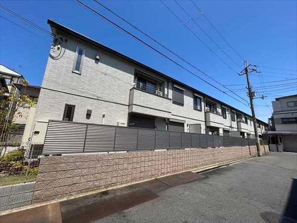 ケーズハモニー南植松