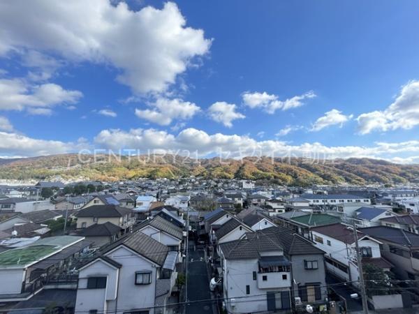 コープ野村恩智