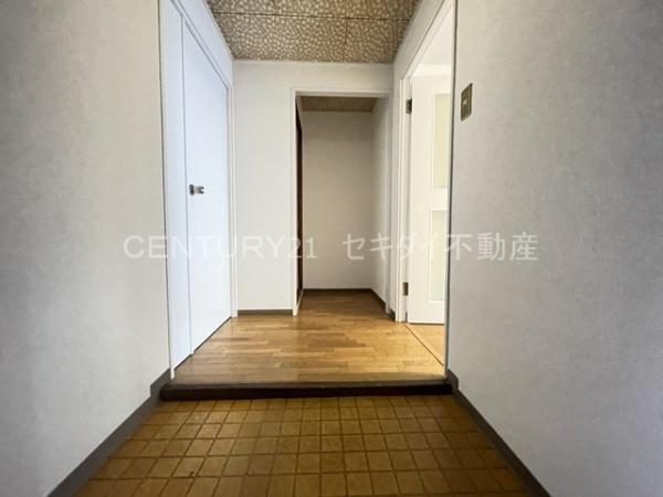 コープ野村恩智