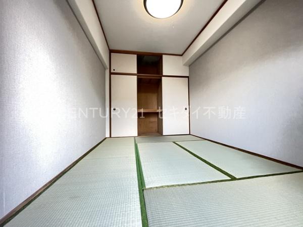 コープ野村恩智