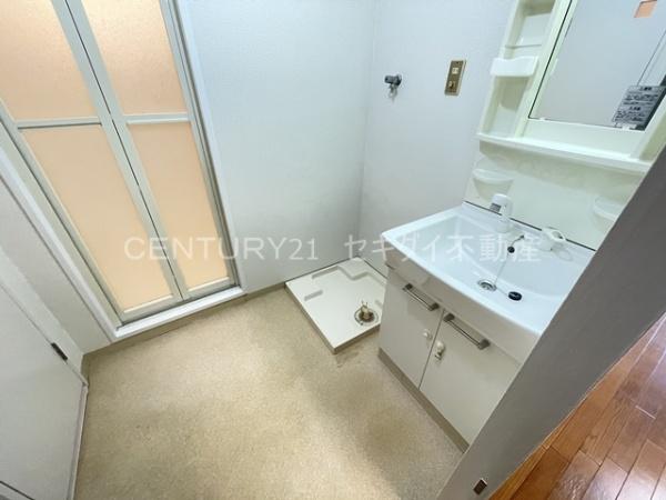 コープ野村恩智
