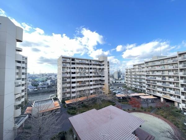 コープ野村恩智