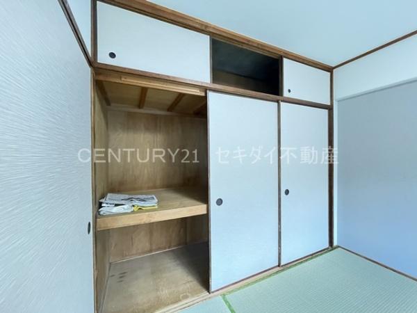 コープ野村恩智