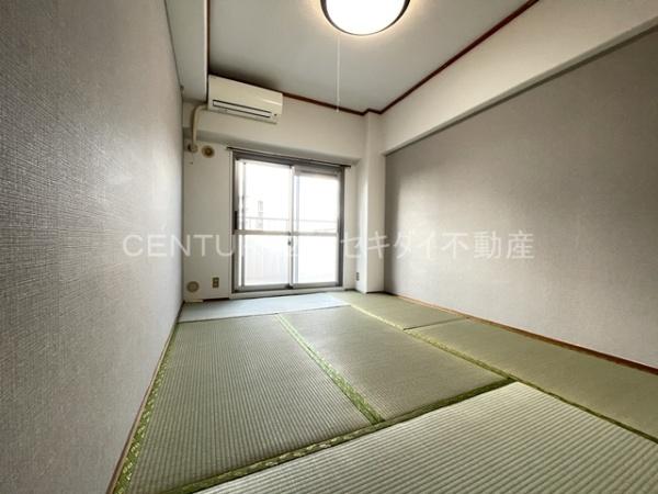 コープ野村恩智