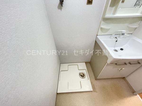 コープ野村恩智
