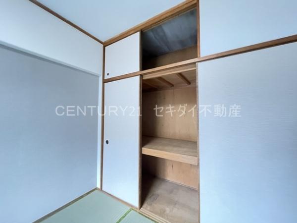 コープ野村恩智