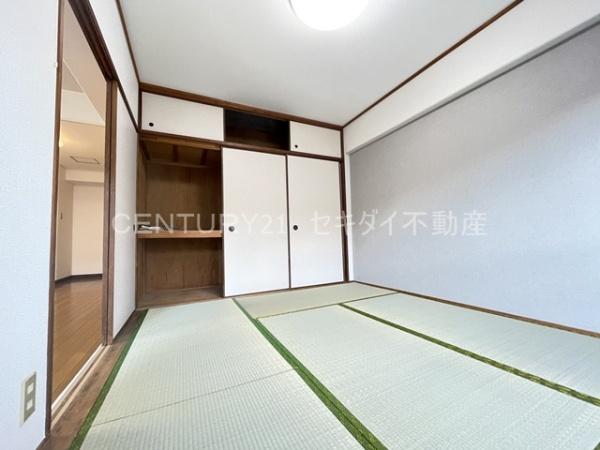 コープ野村恩智