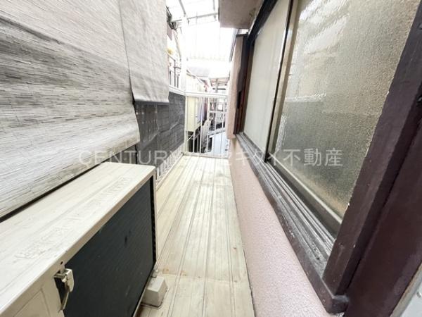 福万寺町南４丁目貸家（ペット飼育可