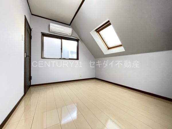 福万寺町南４丁目貸家（ペット飼育可