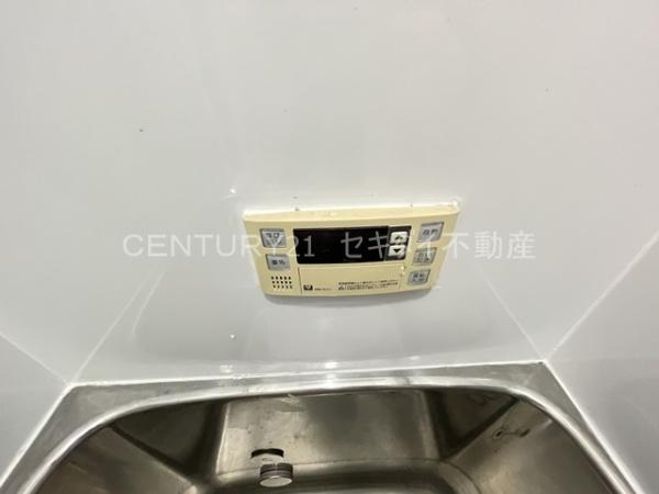 福万寺町南４丁目貸家（ペット飼育可