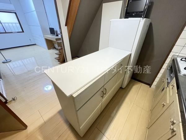 福万寺町南４丁目貸家（ペット飼育可