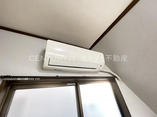 福万寺町南４丁目貸家（ペット飼育可
