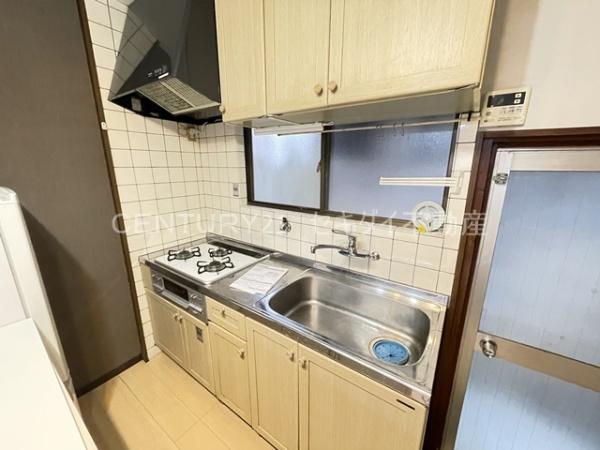 福万寺町南４丁目貸家（ペット飼育可