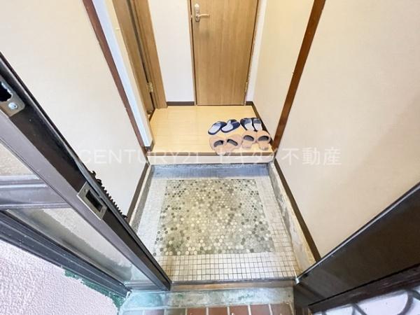 福万寺町南４丁目貸家（ペット飼育可