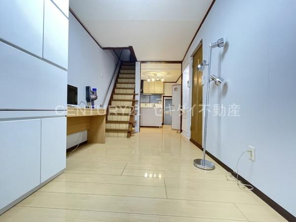 福万寺町南４丁目貸家（ペット飼育可