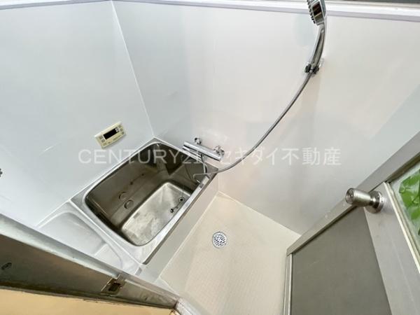 福万寺町南４丁目貸家（ペット飼育可
