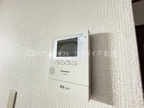 上市ガレージ付き戸建て（ペット相談可