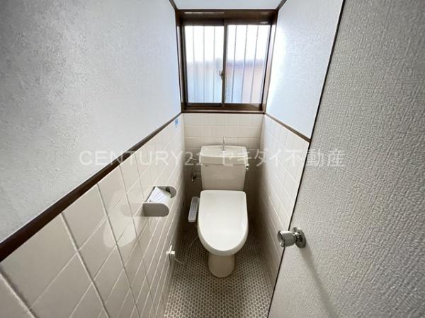 上市ガレージ付き戸建て（ペット相談可