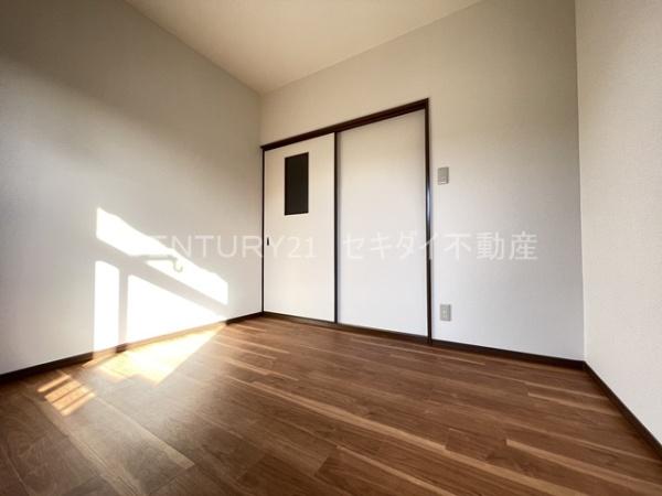 上市ガレージ付き戸建て（ペット相談可