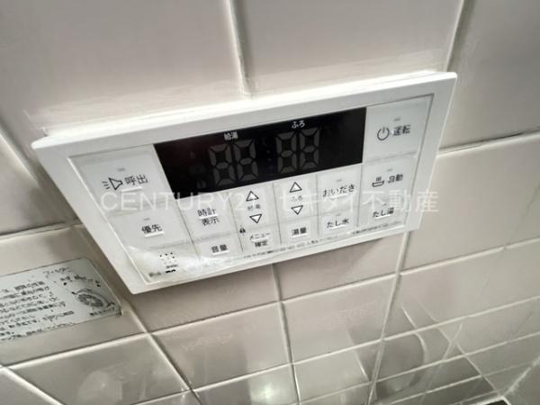 上市ガレージ付き戸建て（ペット相談可