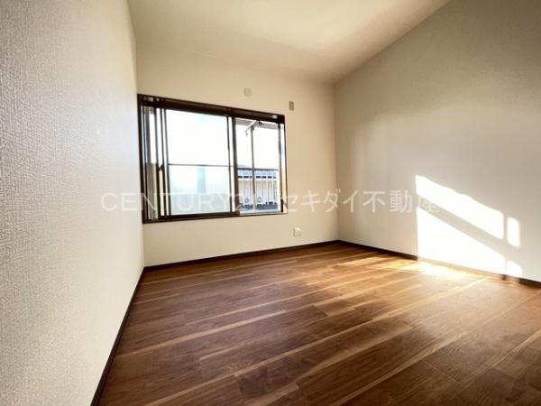 上市ガレージ付き戸建て（ペット相談可