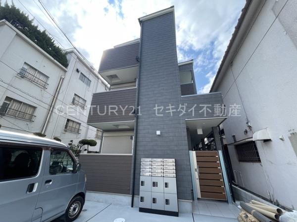 F+style八尾北久宝寺