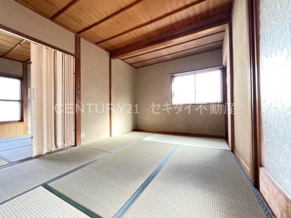 安中町4丁目貸家