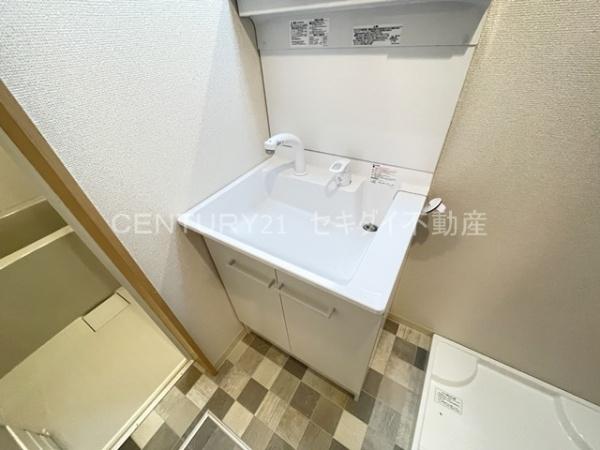 F+style八尾北久宝寺
