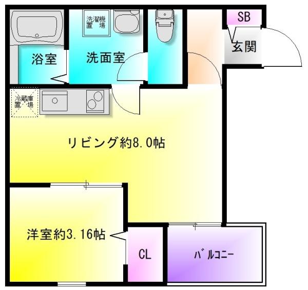 F+style八尾北久宝寺